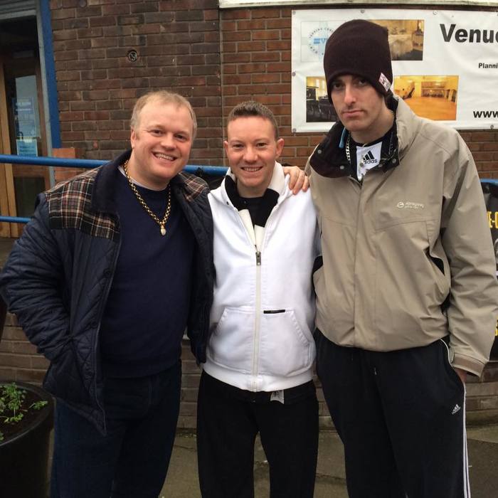 Purely Belter Reunion Goes Viral! I Love Newcastle