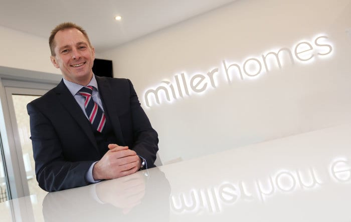 Miller Homes Pledges Over 300 New Homes For North East I Love Newcastle
