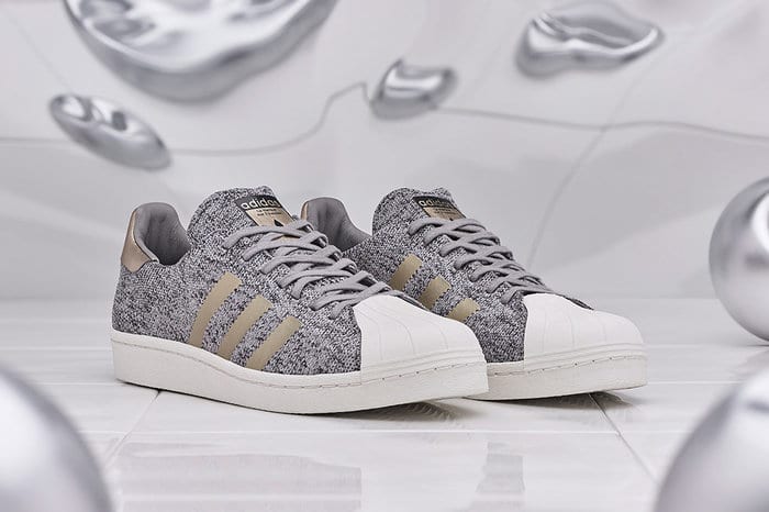 Adidas Originals Superstar Boost “Noble Metal” – Launching 10th March I Love Newcastle