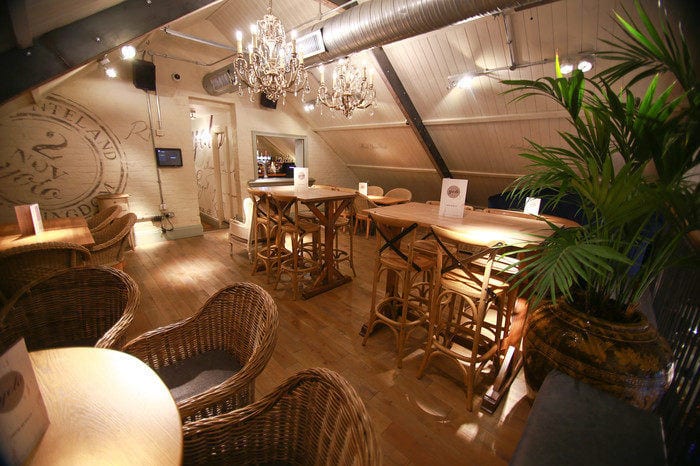 Cash Injection Enhances Popular Out Of Town Bar And Eatery I Love Newcastle Cash Injection Enhances Popular Out Of Town Bar And Eatery I Love Newcastle