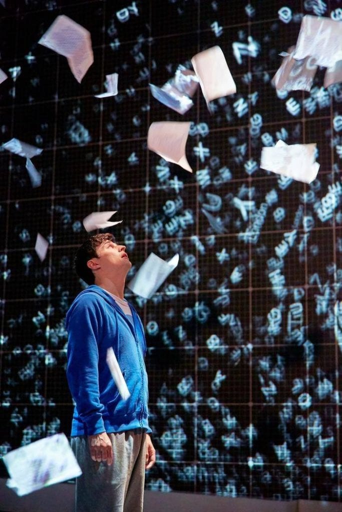 Overwhelming Demand Bring Curious Incident Back To Newcastle I Love Newcastle