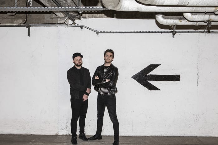 Royal Blood Announce Intimate New Headline Tour I Love Newcastle