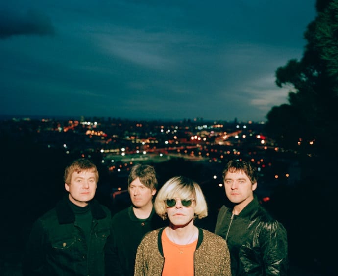 The Charlatans Include Newcastle’s O2 Academy In 2017 Tour I Love Newcastle