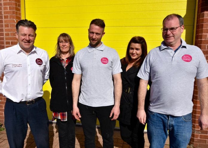 Tyneside Home Improvements Building On Successful Foundations I Love Newcastle