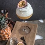 Sexy new bar and restaurant set to open featuring these special Newcastle cocktails I Love Newcastle