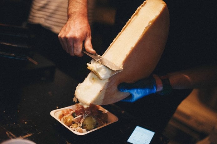 cheese festival