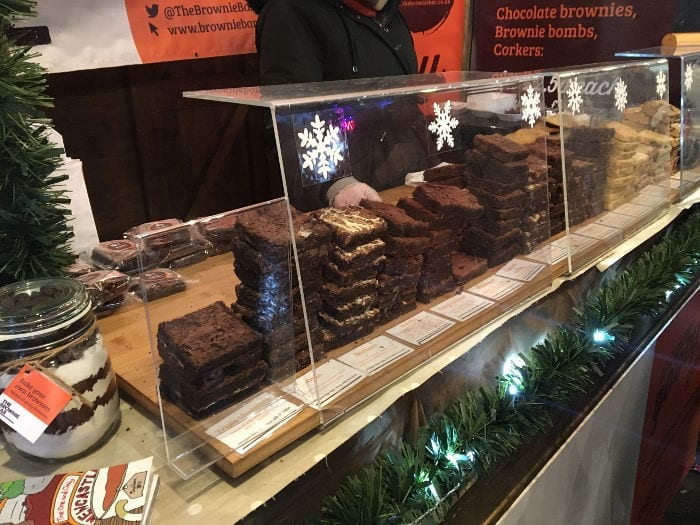 The Newcastle Christmas Markets treats and tipples you should try this year I Love Newcastle