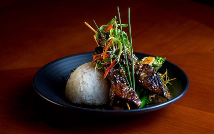 New Pan-Asian restaurant opens on Grey Street I Love Newcastle