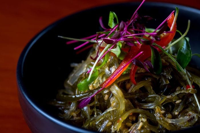 New Pan-Asian restaurant opens on Grey Street I Love Newcastle