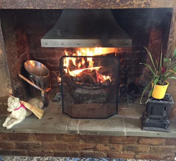 Five pubs with real fires to get cosy around this weekend I Love Newcastle