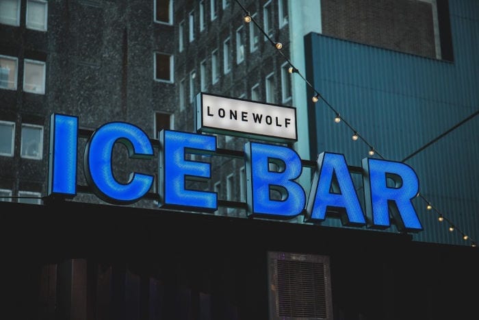 First look at Newcastle’s new Ice Bar: what's it like inside? I Love Newcastle First look at Newcastle’s new Ice Bar: what's it like inside? I Love Newcastle