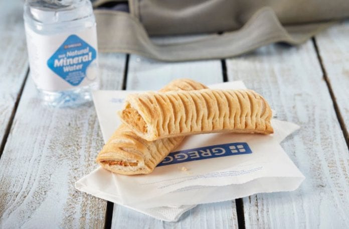 NEW Vegan Sausage Roll-2