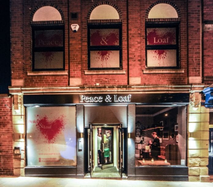 This Jesmond restaurant was the only one in the North East to make UK’s