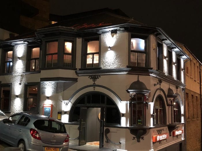 Favourite Newcastle Indian Restaurant turns 35 - I Love Newcastle