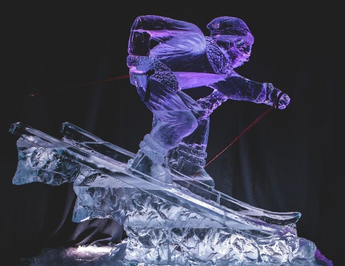 First look at Newcastle’s new Ice Bar: what's it like inside? I Love Newcastle First look at Newcastle’s new Ice Bar: what's it like inside? I Love Newcastle