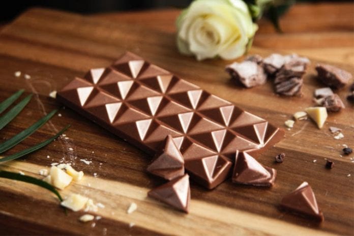 Chocolateeeha