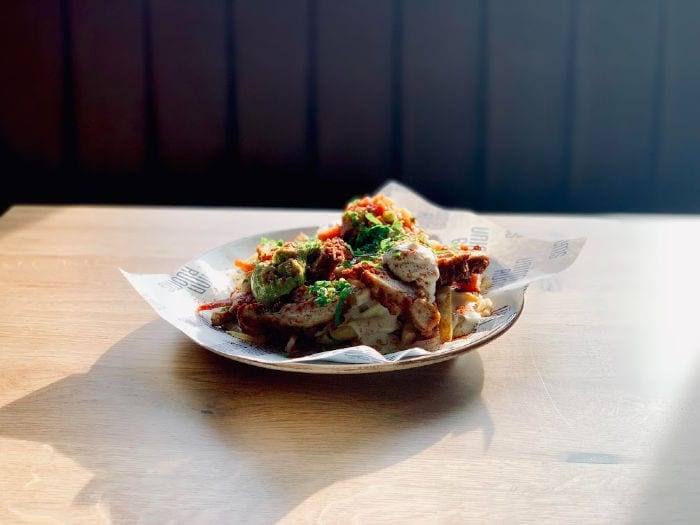 This restaurant is launching a power lunch for the city's professionals I Love Newcastle This restaurant is launching a power lunch for the city's professionals I Love Newcastle