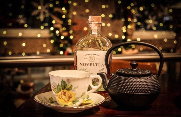 This business in Newcastle makes alcoholic tea – and it’s going down a storm I Love Newcastle