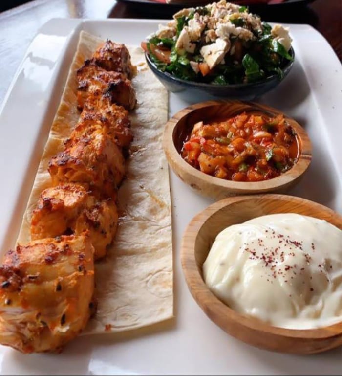 Where to get the best kebab in the North of England I Love Newcastle