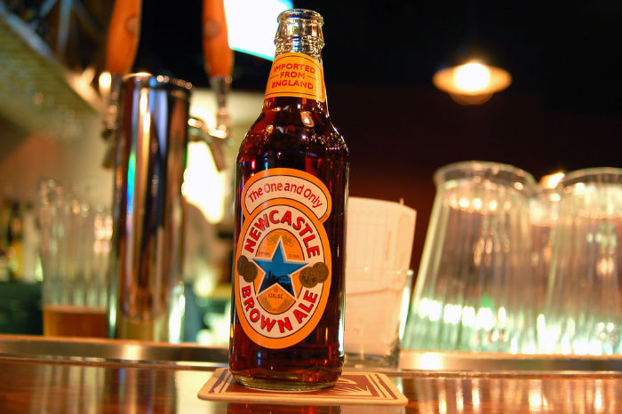 From Tyneside To Tadcaster A Brief History Of Newcastle Brown Ale I Love Newcastle
