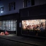 Social experiment captures striking snapshot of the city I Love Newcastle Social experiment captures striking snapshot of the city I Love Newcastle