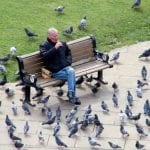 Social experiment captures striking snapshot of the city I Love Newcastle Social experiment captures striking snapshot of the city I Love Newcastle