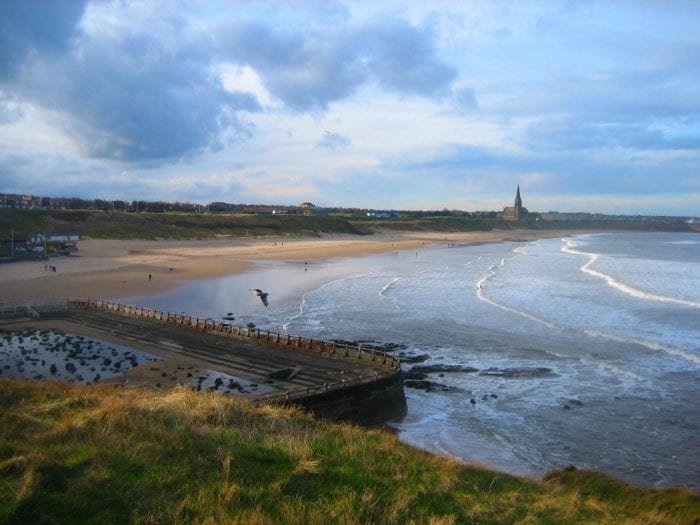 Five fantastic summertime walks within easy reach of Newcastle I Love Newcastle