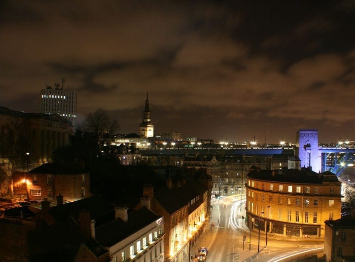 Newcastle to join cities across the world in global bid to fight homelessness I Love Newcastle