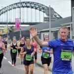 Join over 5000 people to compete in the North East’s biggest 10k running event I Love Newcastle Join over 5000 people to compete in the North East’s biggest 10k running event I Love Newcastle