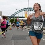 Join over 5000 people to compete in the North East’s biggest 10k running event I Love Newcastle Join over 5000 people to compete in the North East’s biggest 10k running event I Love Newcastle