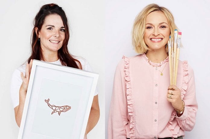 Fearne-Cotton-The-Greate-Create