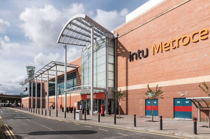 Intu-Metrocentre-Gateshead