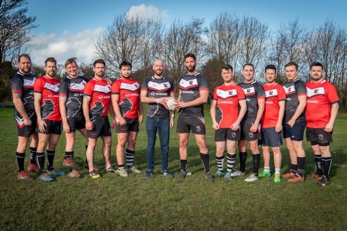 Newcastle Ravens - Avanade-4
