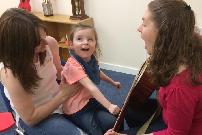 Newcastle musicians offered chance to train as music therapists I Love Newcastle Newcastle musicians offered chance to train as music therapists I Love Newcastle