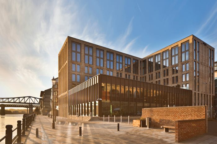 New hotel collaborates with local art gallery to showcase city culture I Love Newcastle New hotel collaborates with local art gallery to showcase city culture I Love Newcastle