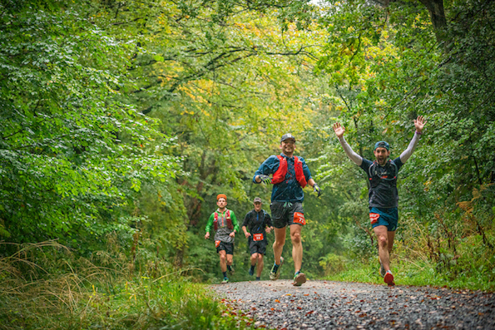 Ultra North run is coming soon - and you can still sign up I Love Newcastle